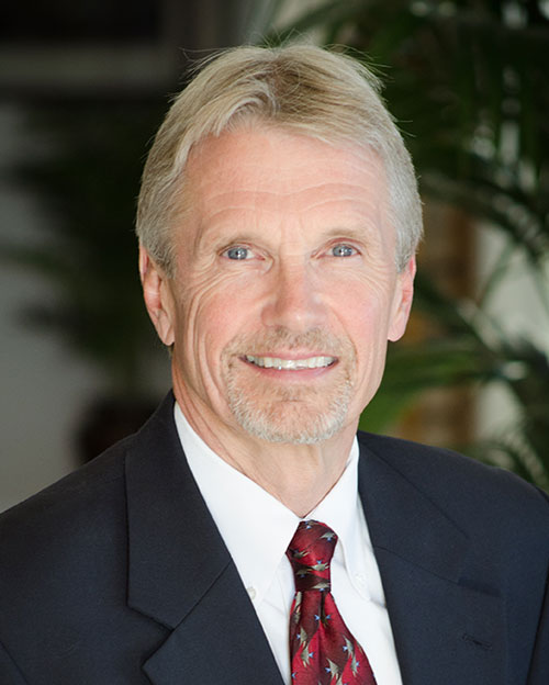 James Thompson