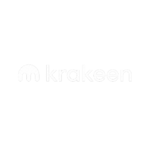 Krakeen Logo