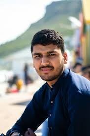 Ahmed Al-Mansoori